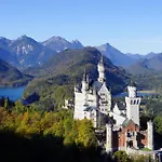 Panoramablick 아파트 *