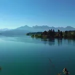 아파트 Panoramablick