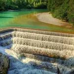 Panoramablick 아파트