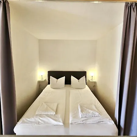 Apartment Panoramablick Füssen