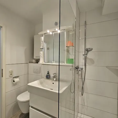 Panoramablick Apartment Füssen