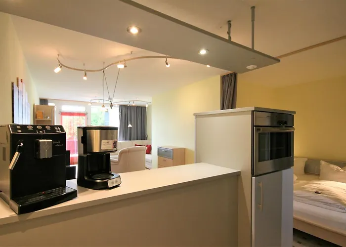 Panoramablick Apartmán