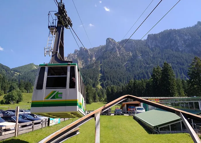 Panoramablick *