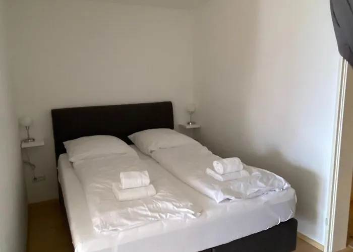 Panoramablick Apartmán *