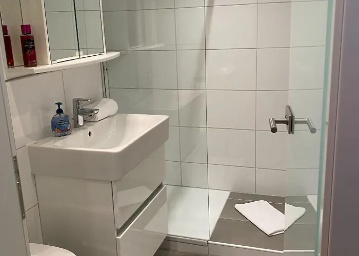 Apartmán Panoramablick Füssen